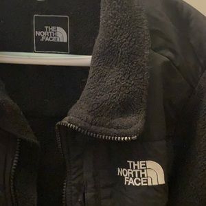 North Face Fleece